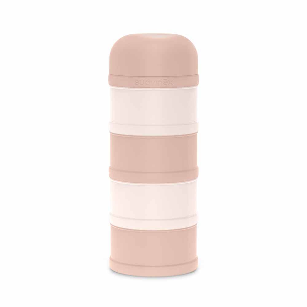 Suavinex Wonderland Doseur De Lait 4 Compartiments