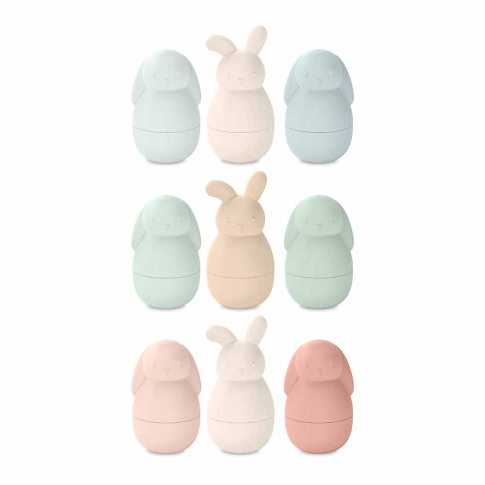 Suavinex Wonderland Set de 3 jouets de bain