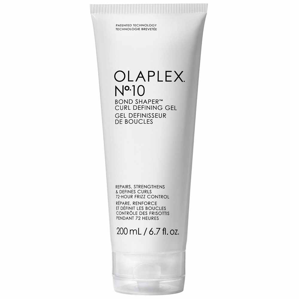 Olaplex N°10 Gel Définisseur de Boucles 200ml