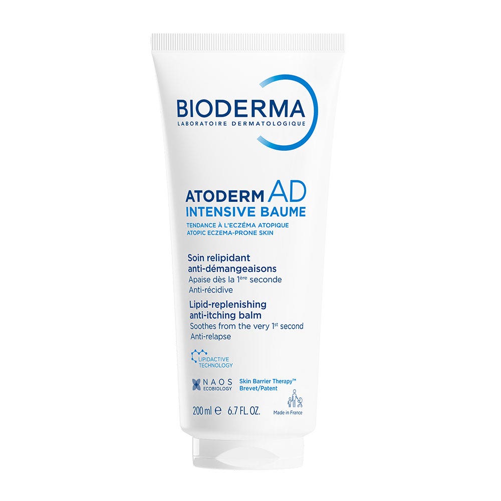Bioderma Atoderm AD Intensive Baume 200ml