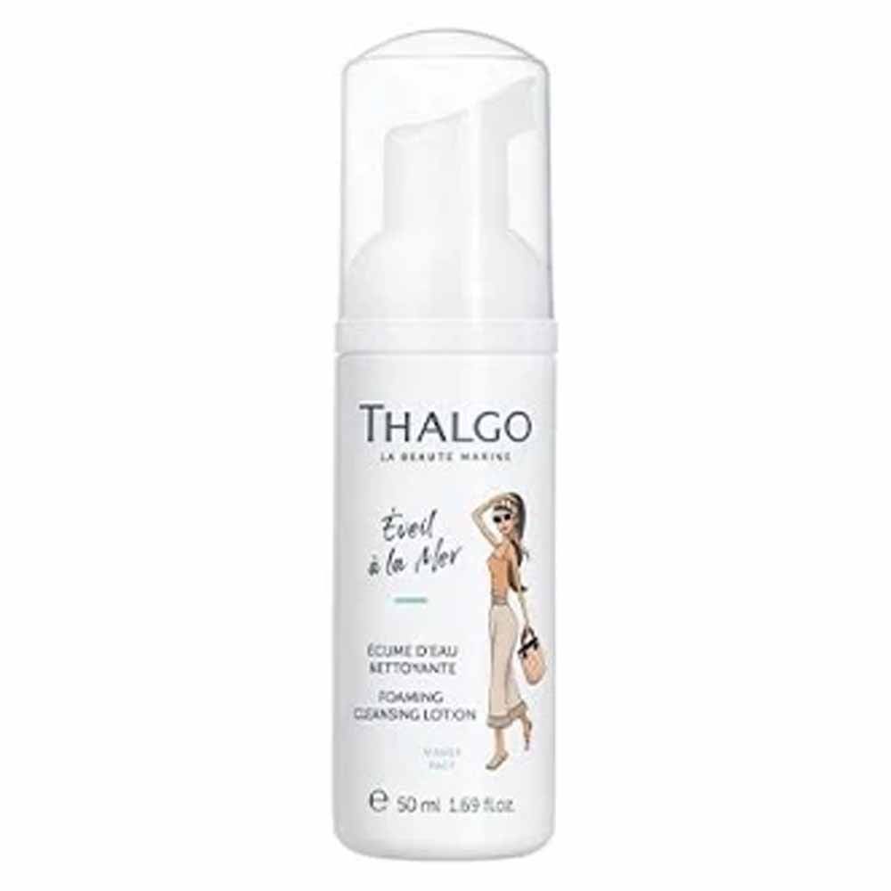 Thalgo Écume D'eau Nettoyante 50ml