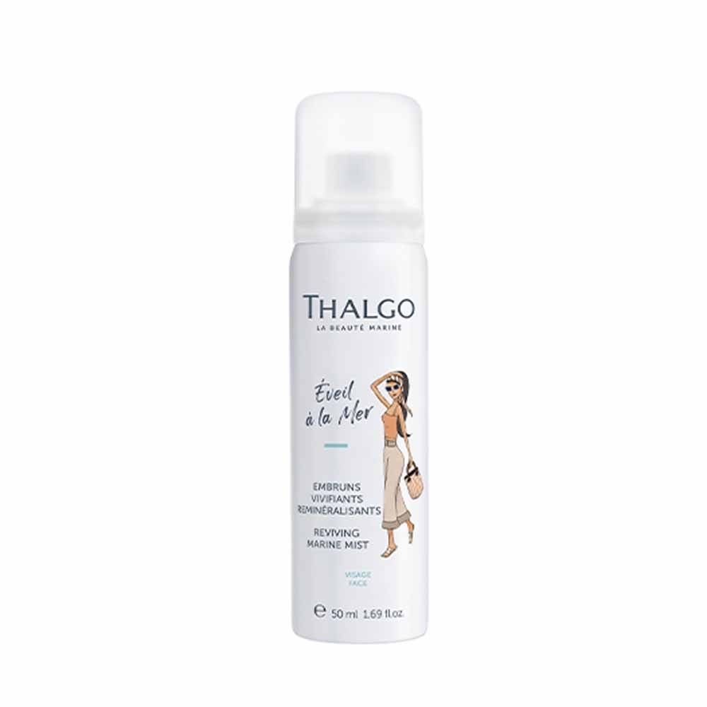 Thalgo Embruns Vivifiants Reminéralisants 50ml