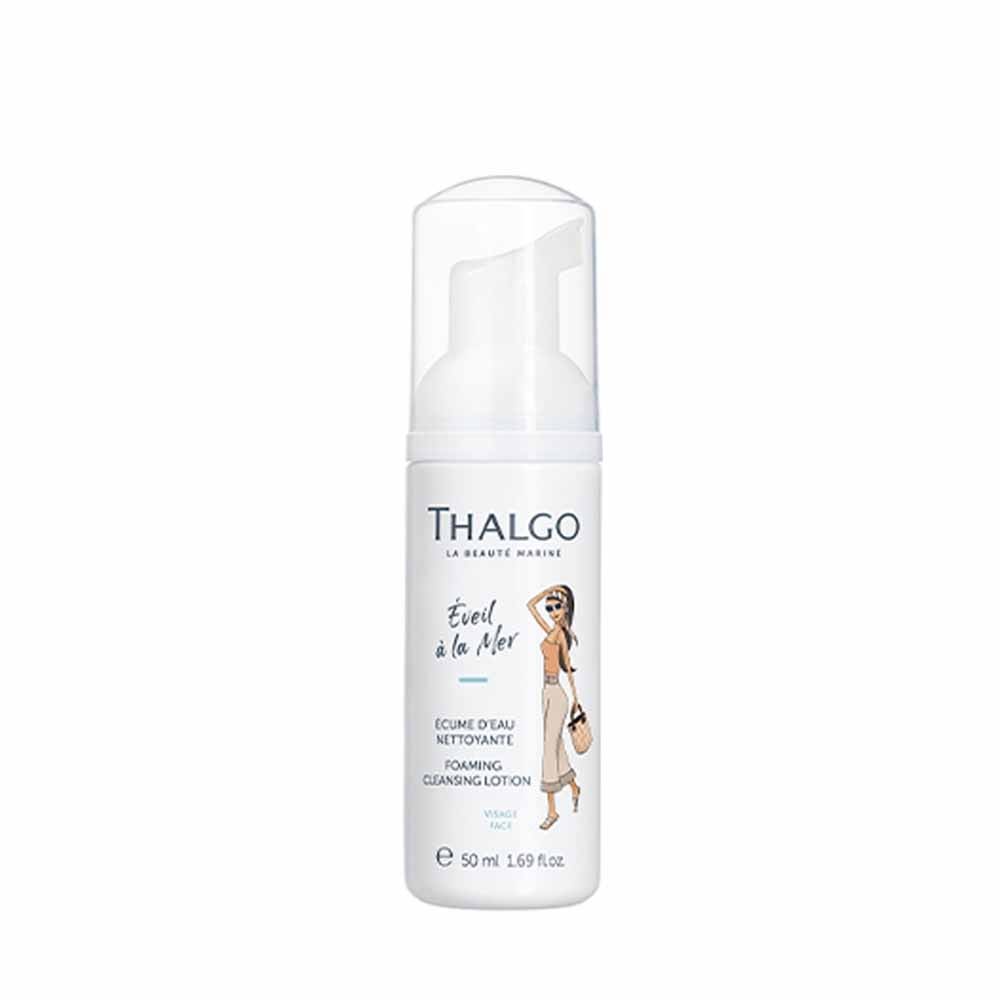 Thalgo Écume D'eau Nettoyante 50ml