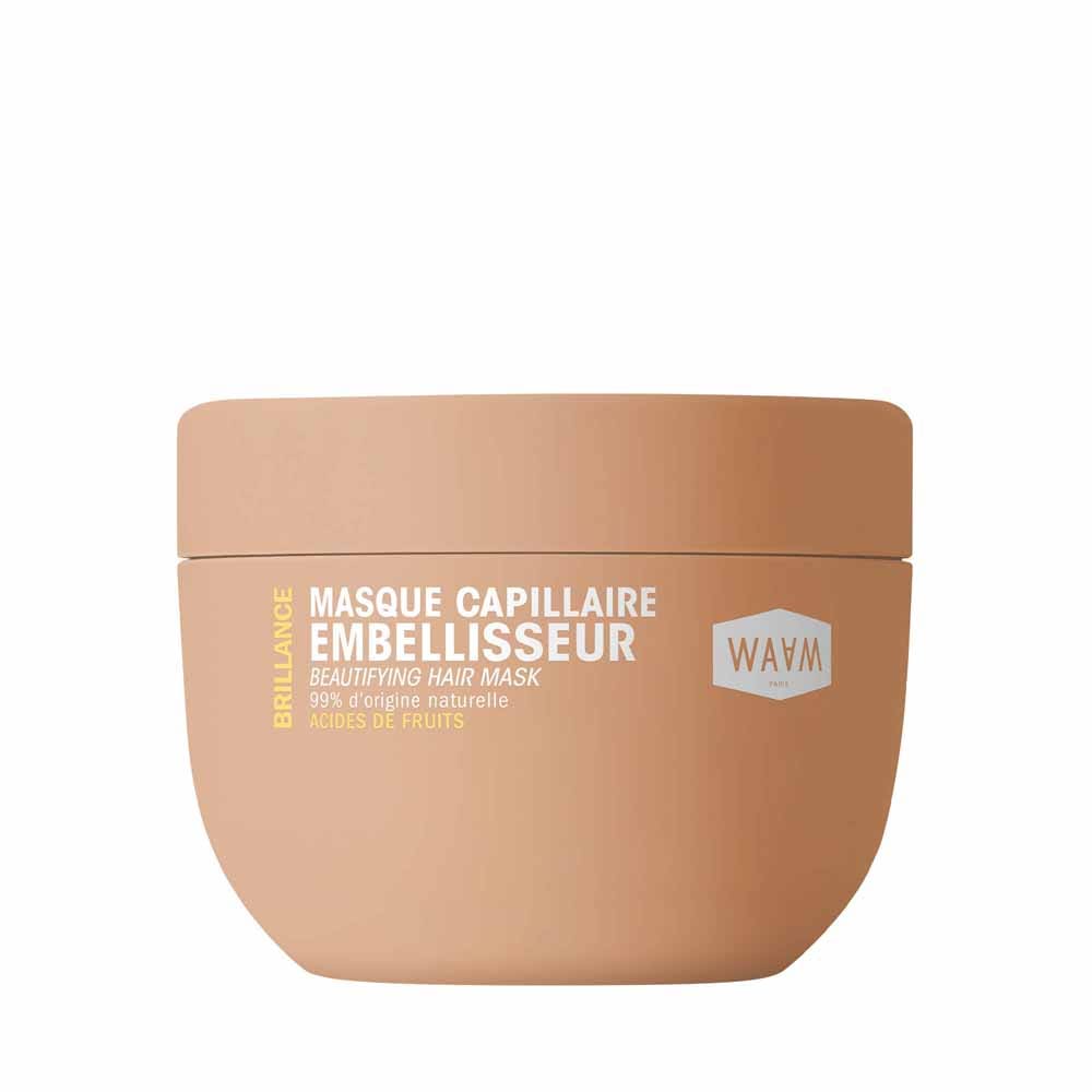 Waam Signature Masque Capillaire Embellisseur 230ml