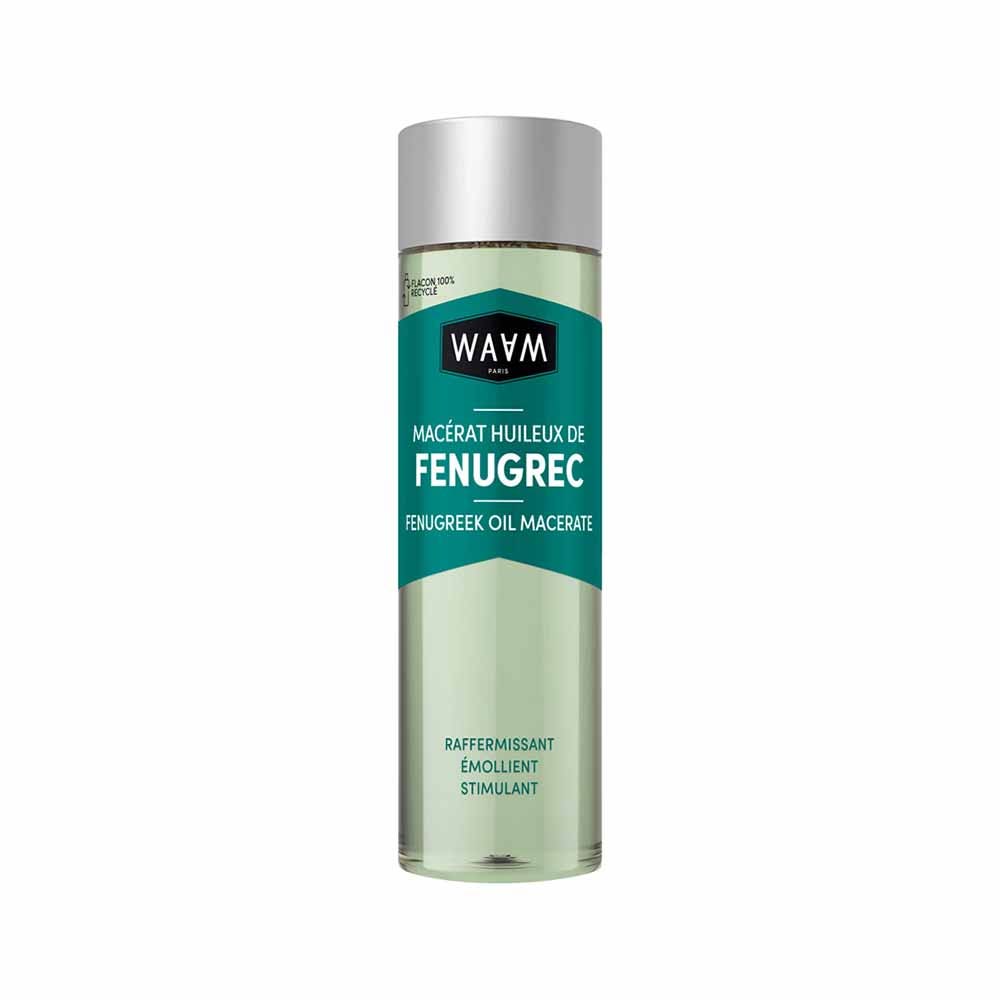 Waam Fenugrec 75ml
