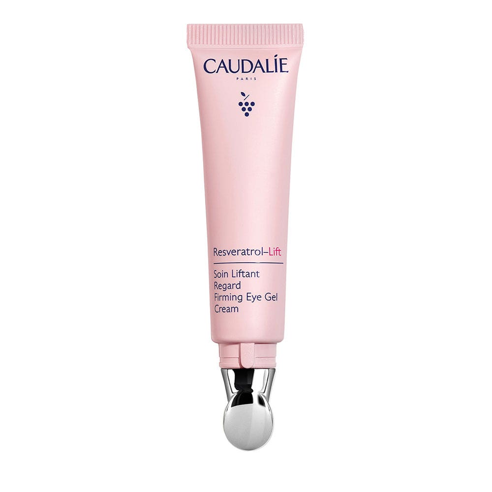 Caudalie Resvératrol [Lift] Soin Liftant Regard 15ml
