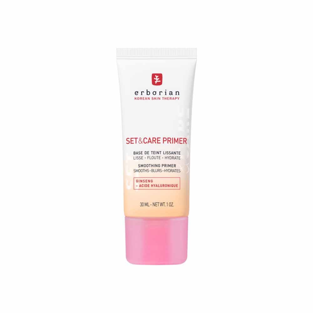 Erborian Set&Care Primer Base de Teint Lissante 30ml