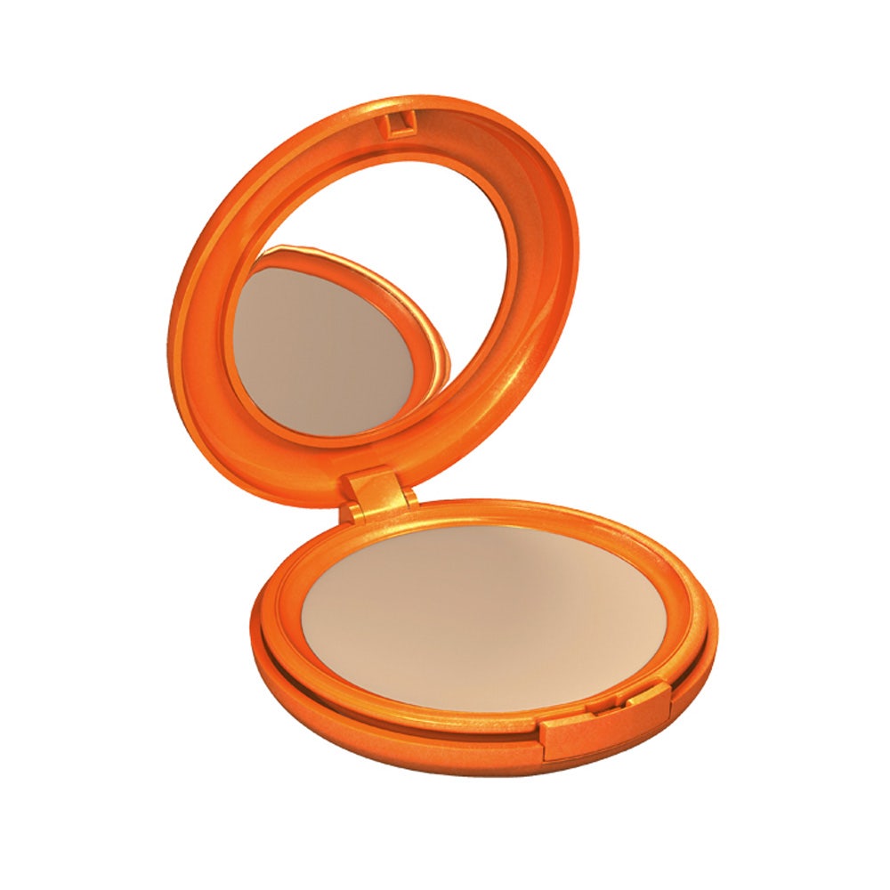 Vichy Compact Solaire Embellisseur
