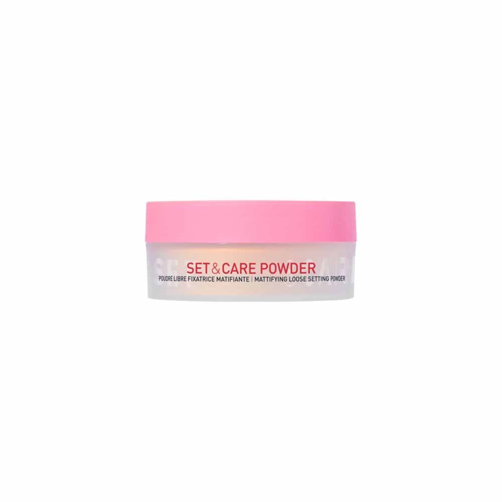 Erborian Set&Care Poudre Libre Fixatrice Matifiante 9.5g