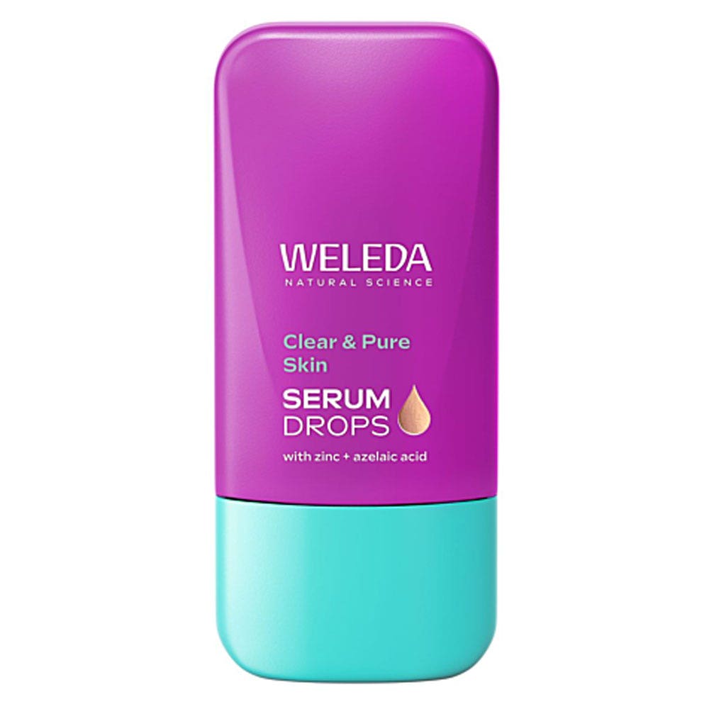 Weleda Sérum Peau Nette et Purifiée 30ml