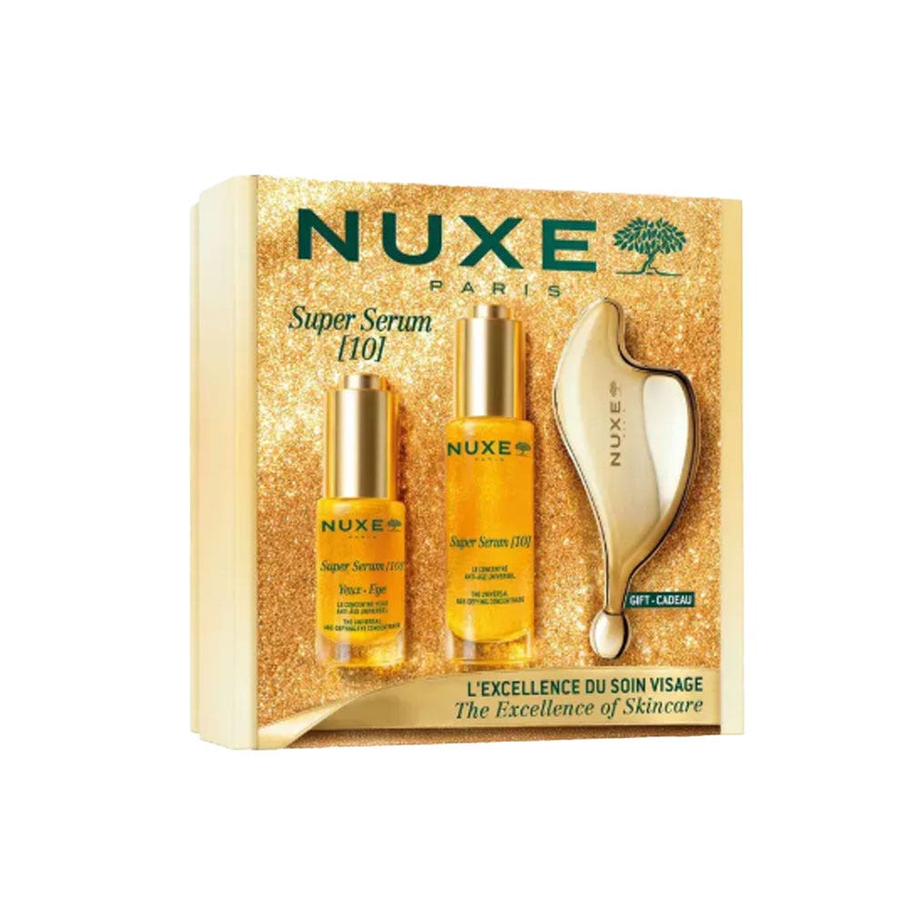 Nuxe Coffret l'Excellence du Soin Visage