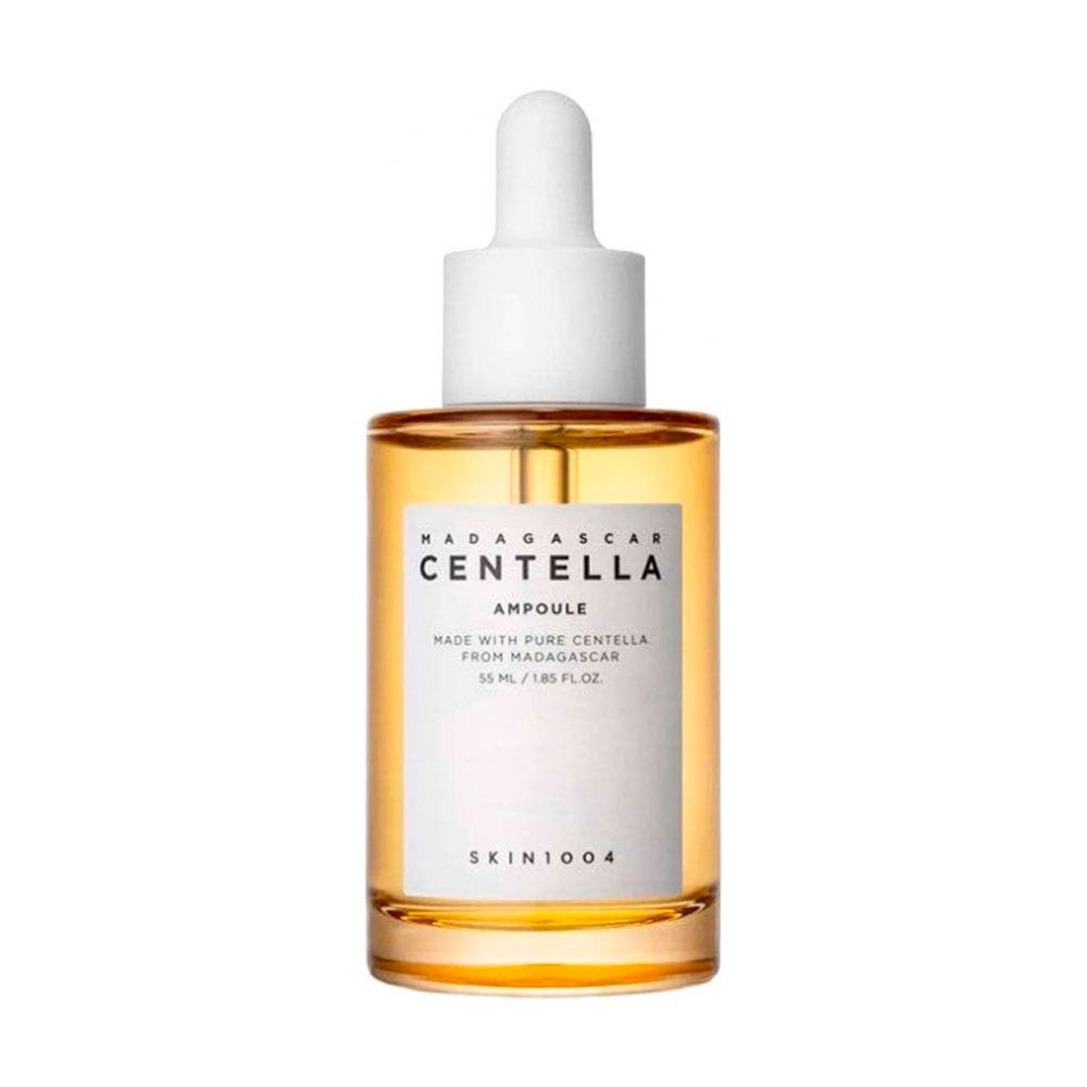 Skin1004 Madagascar Centella Ampoule Sérum hydratant et apaisant 55ml
