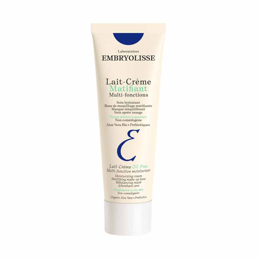 Embryolisse Lait-Crème Matifiant 75ml