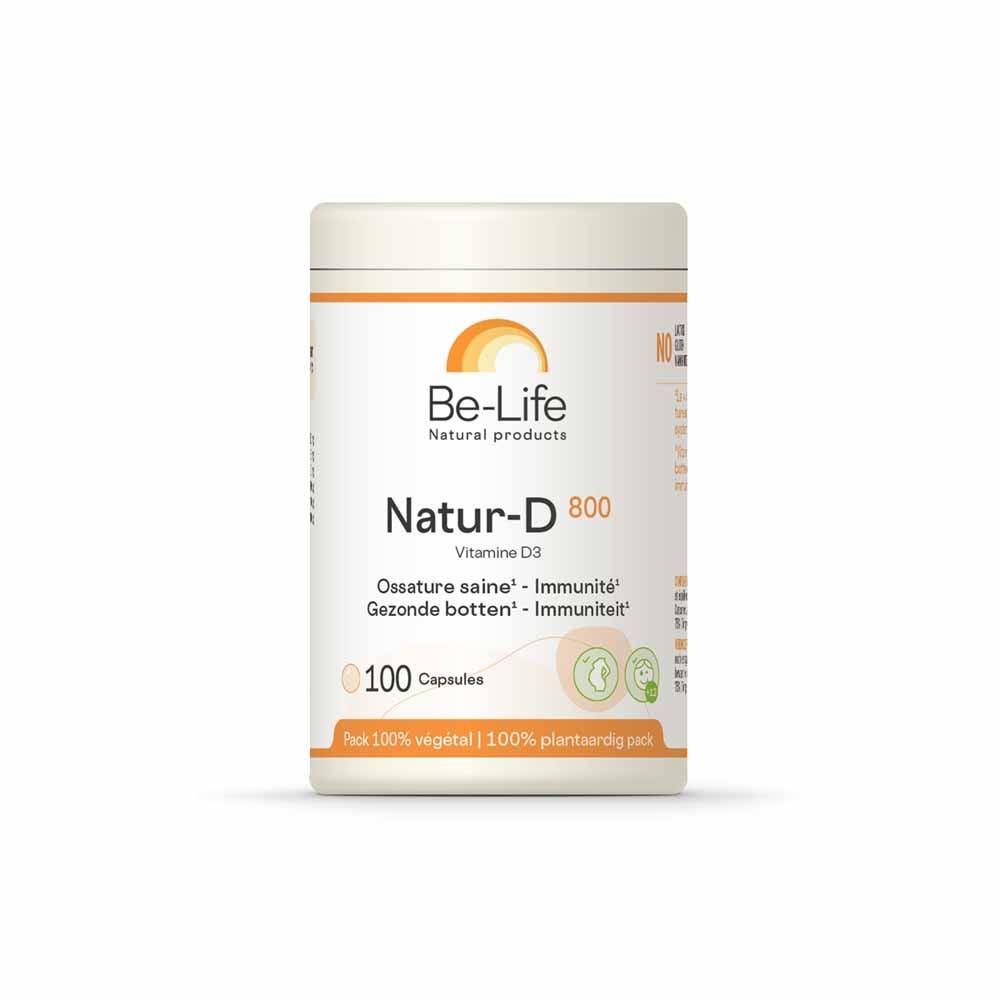 Be-Life Natur D 800