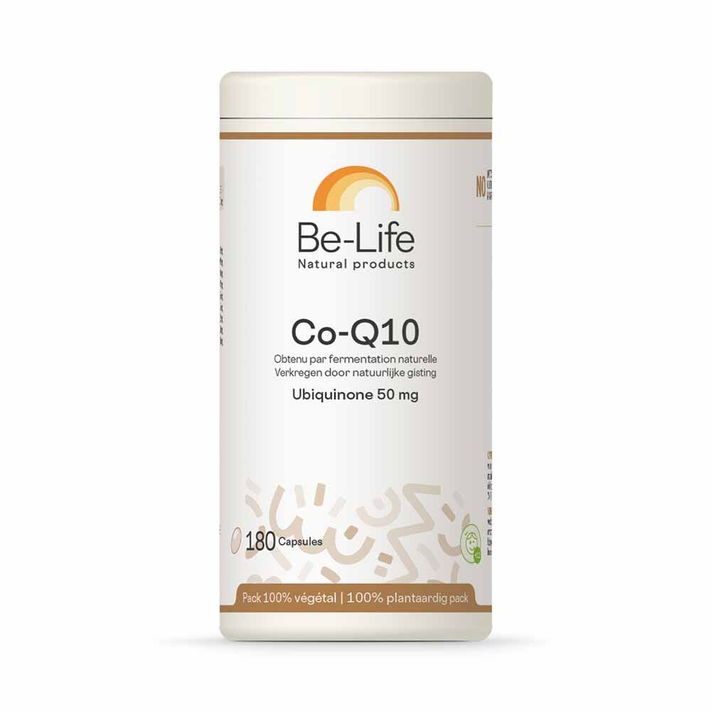 Be-Life Co-q10