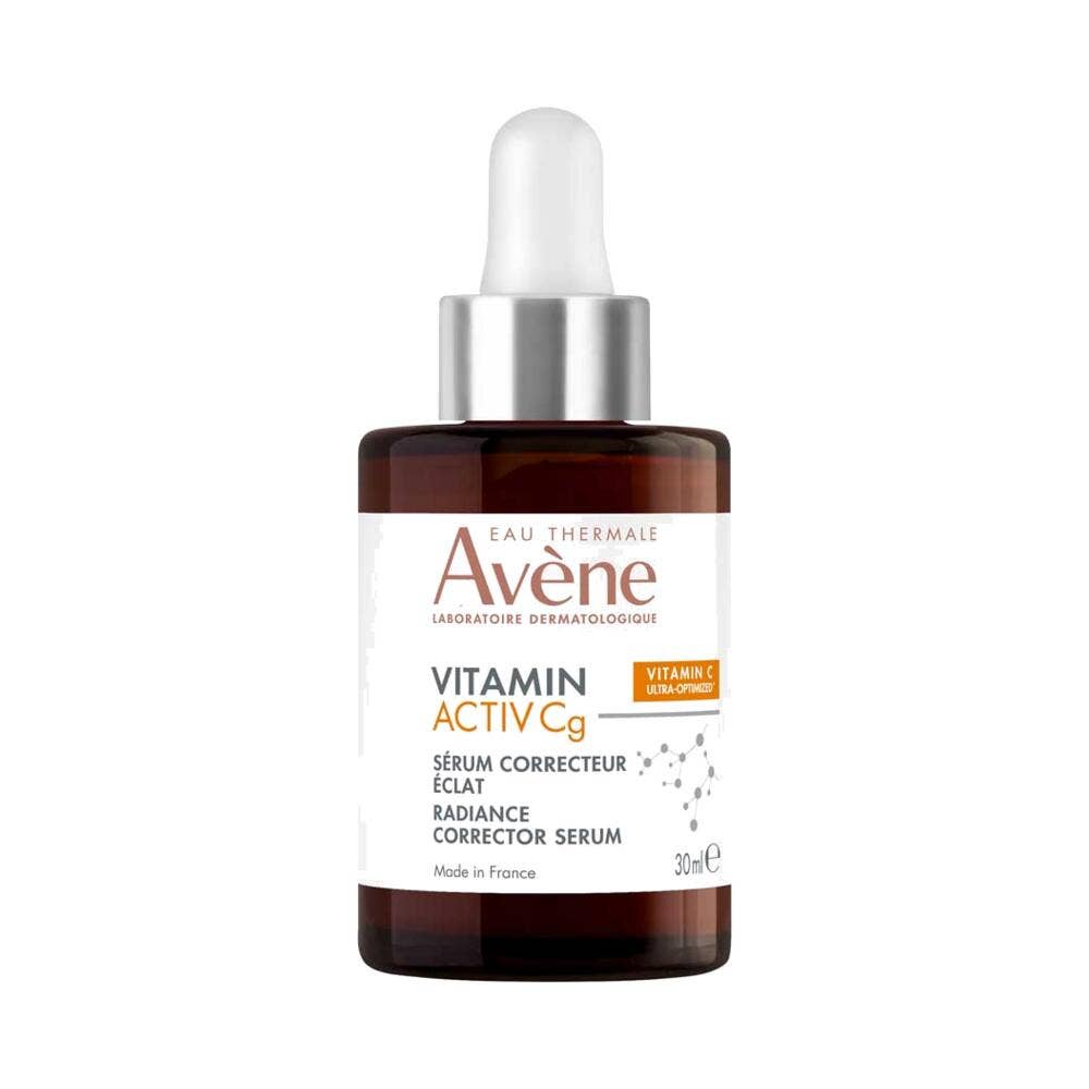 Avène Activ Cg Sérum Correcteur Eclat 30ml