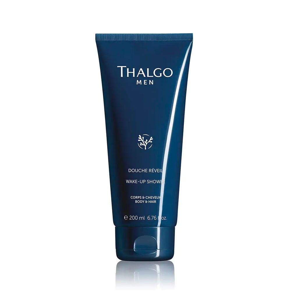 Thalgo Men Douche Réveil 200ml