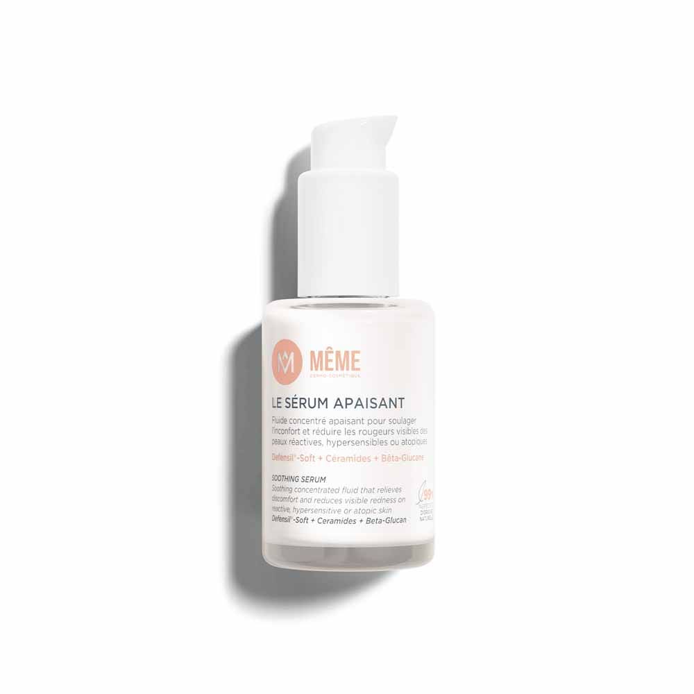 MÊME Sérum apaisant 30ml