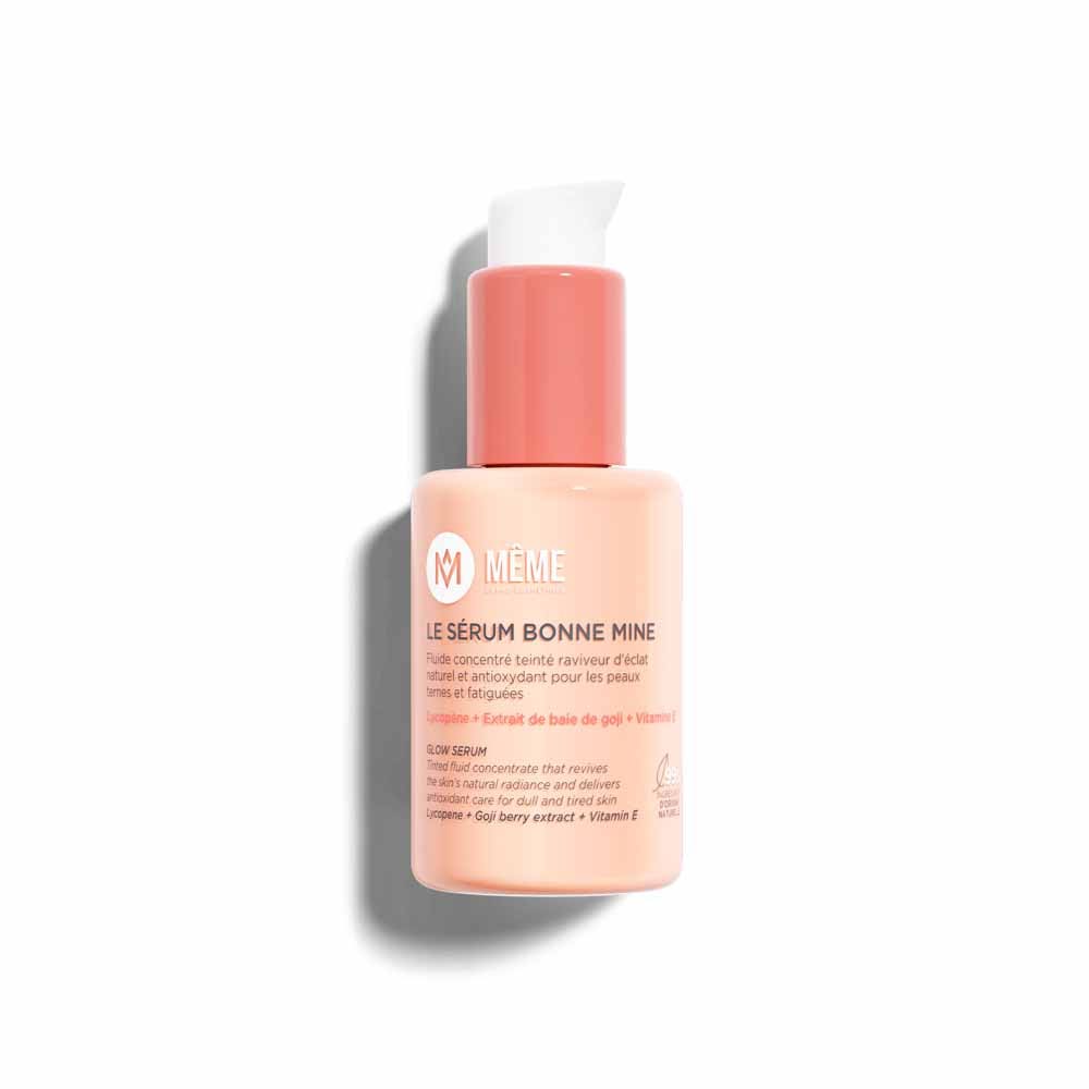 MÊME Sérum bonne-mine 30ml