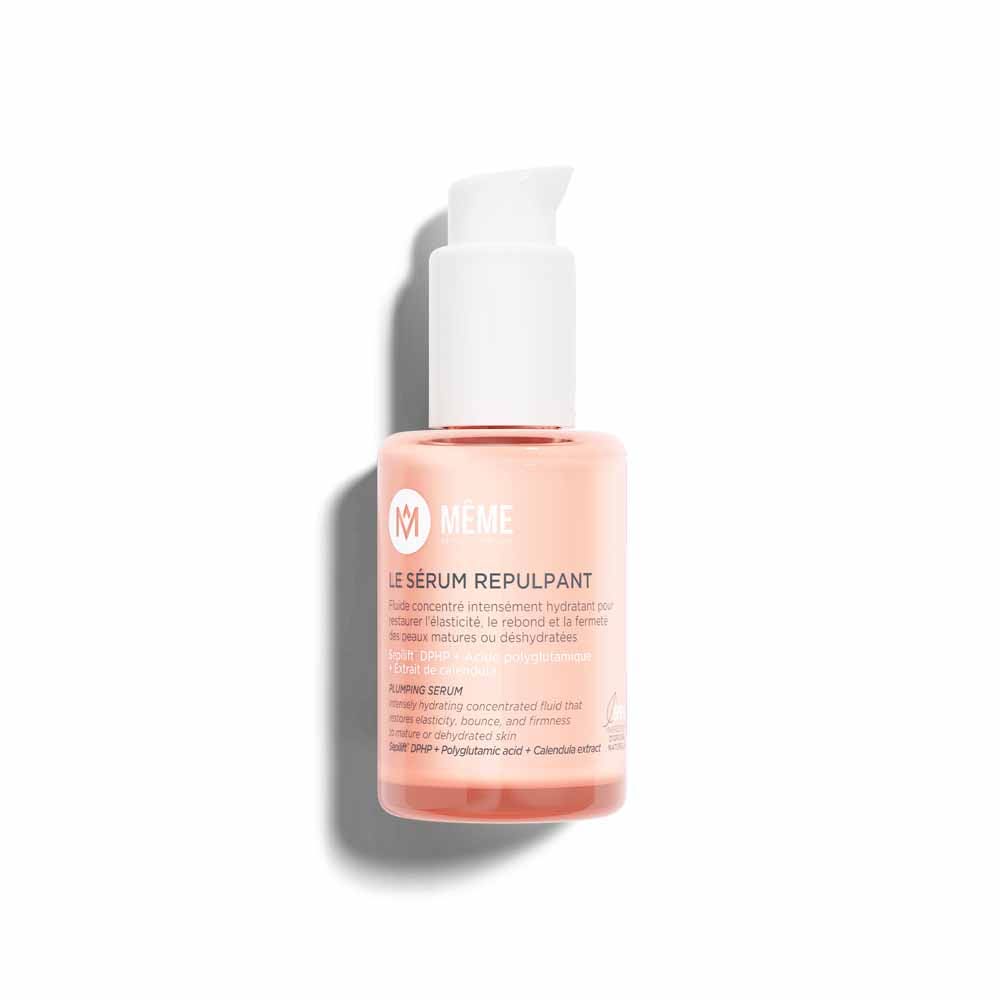 MÊME Sérum repulpant 30ml