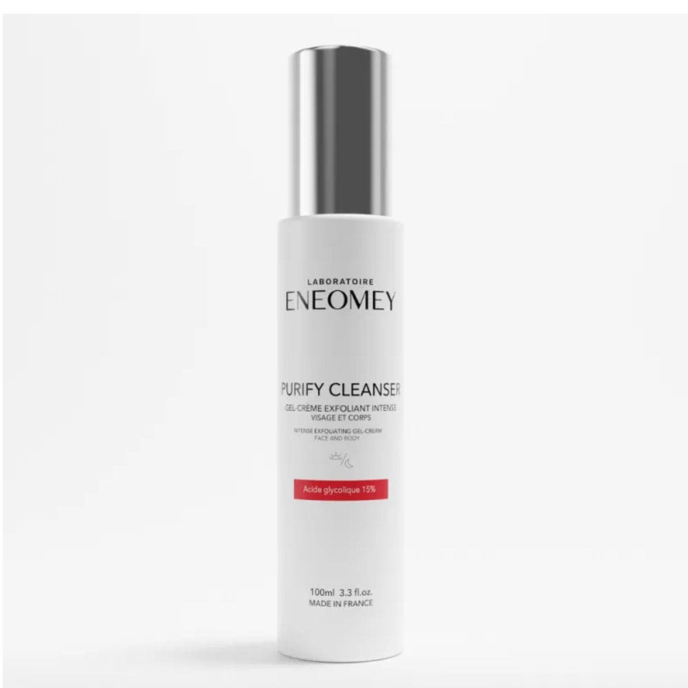 Eneomey Purify Cleanser Nettoyant Visage Et Corps 150ml