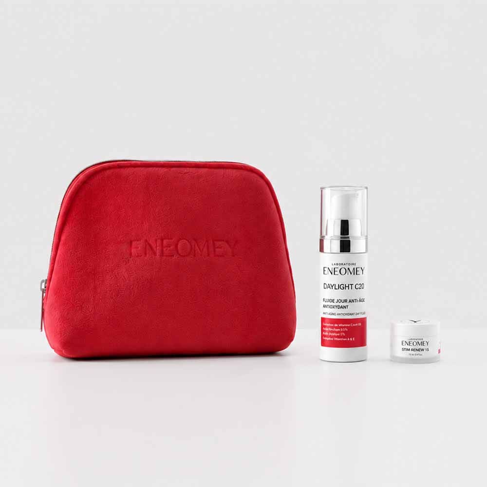 Eneomey Trousse Jour et Nuit