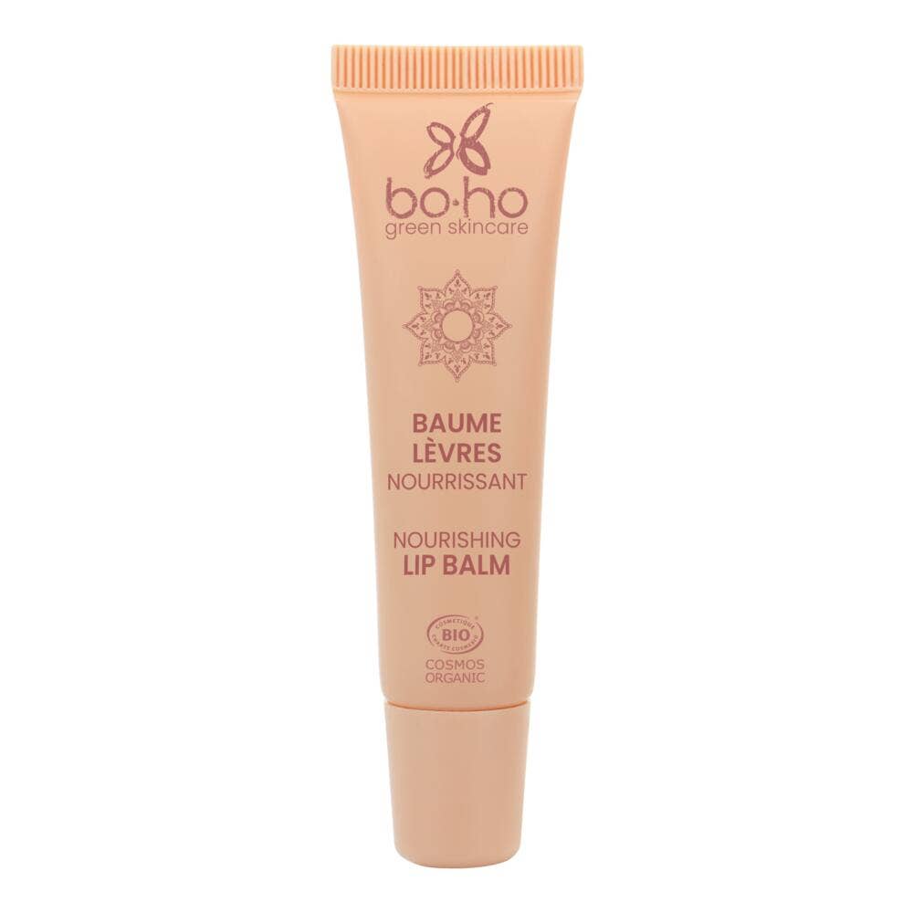 Boho Baume Lèvres nourrissant 15 ml