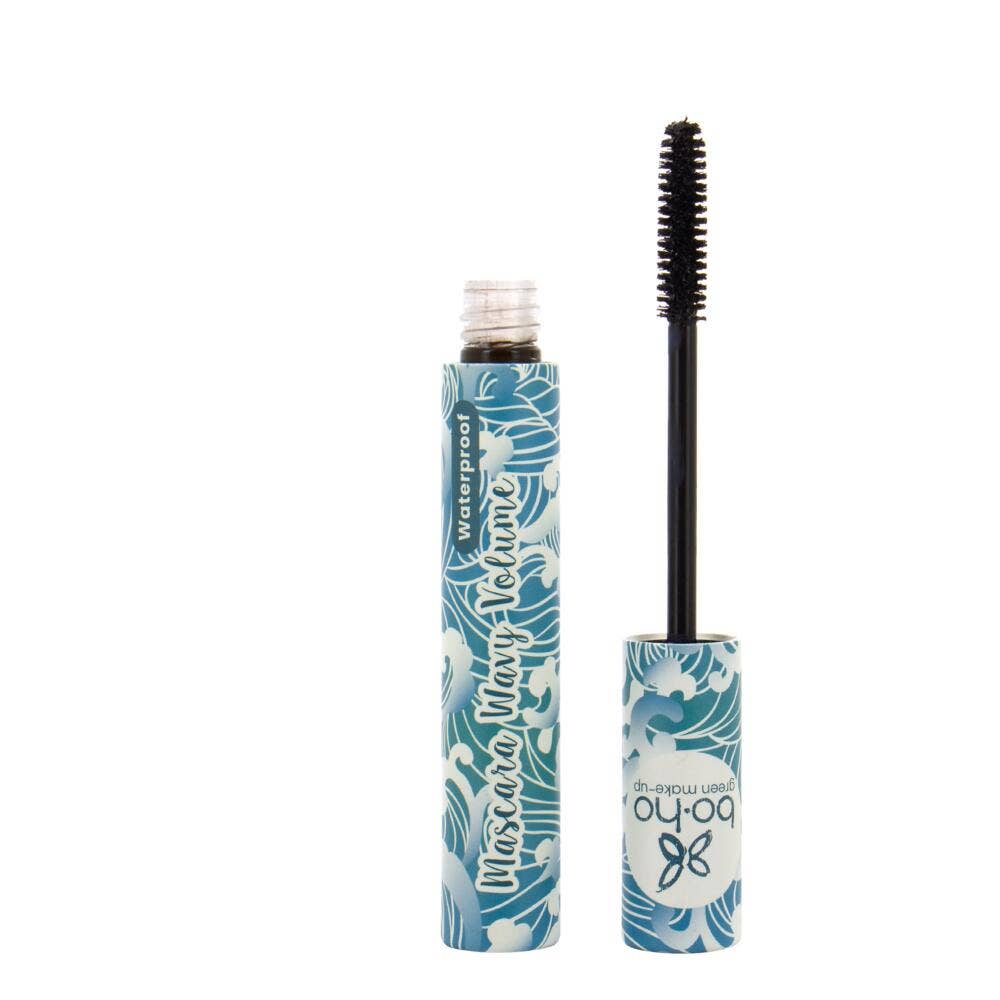 Boho Mascara Waterproof 10ml