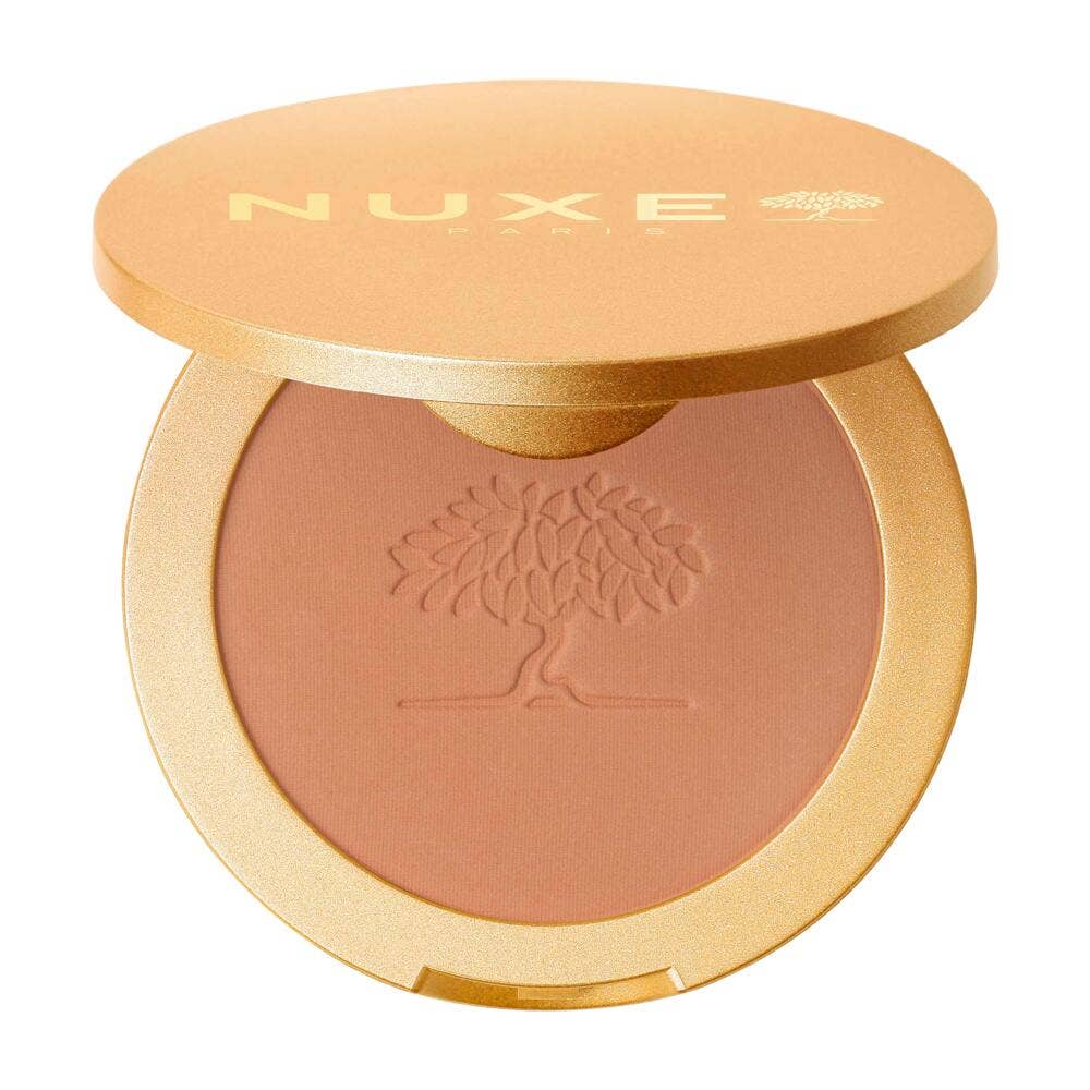Nuxe Prodigieux® Poudre Bronzante Multi-Usages 9.5g