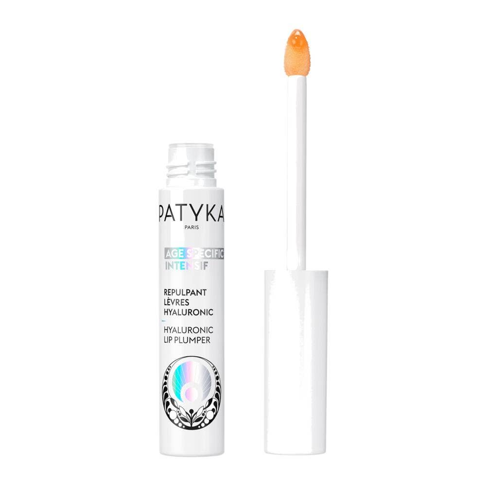 Patyka Age Specific Intensif Repulpant Lèvres Hyaluronic Bio 7ml