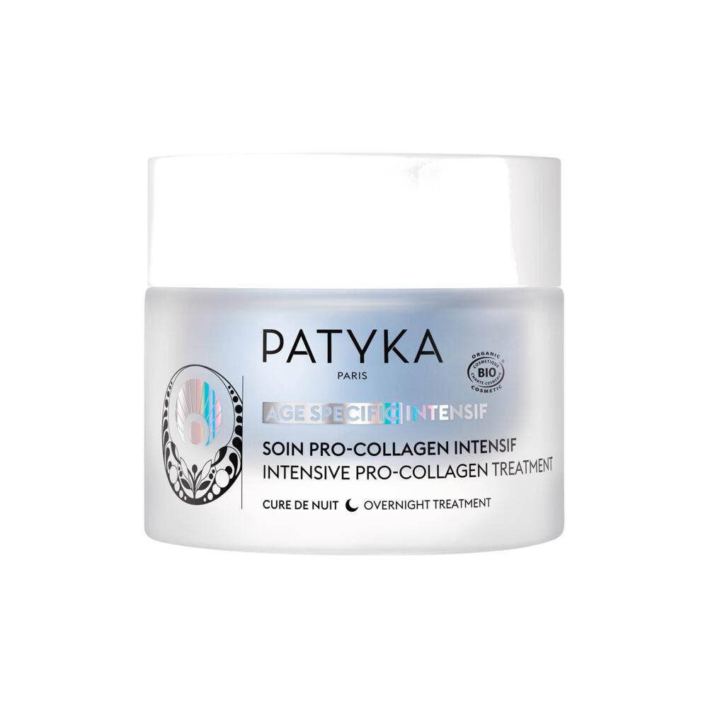 Patyka Age Specific Intensif Soin Pro-Collagen Intensif 50ml