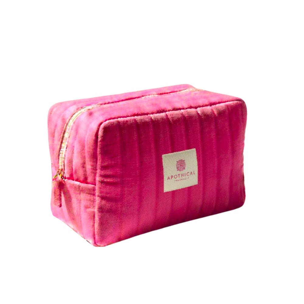 Apothical Trousse Octobre Rose