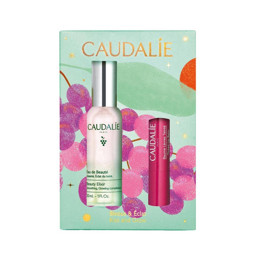 Caudalie Eau de Beauté Coffret 30ml