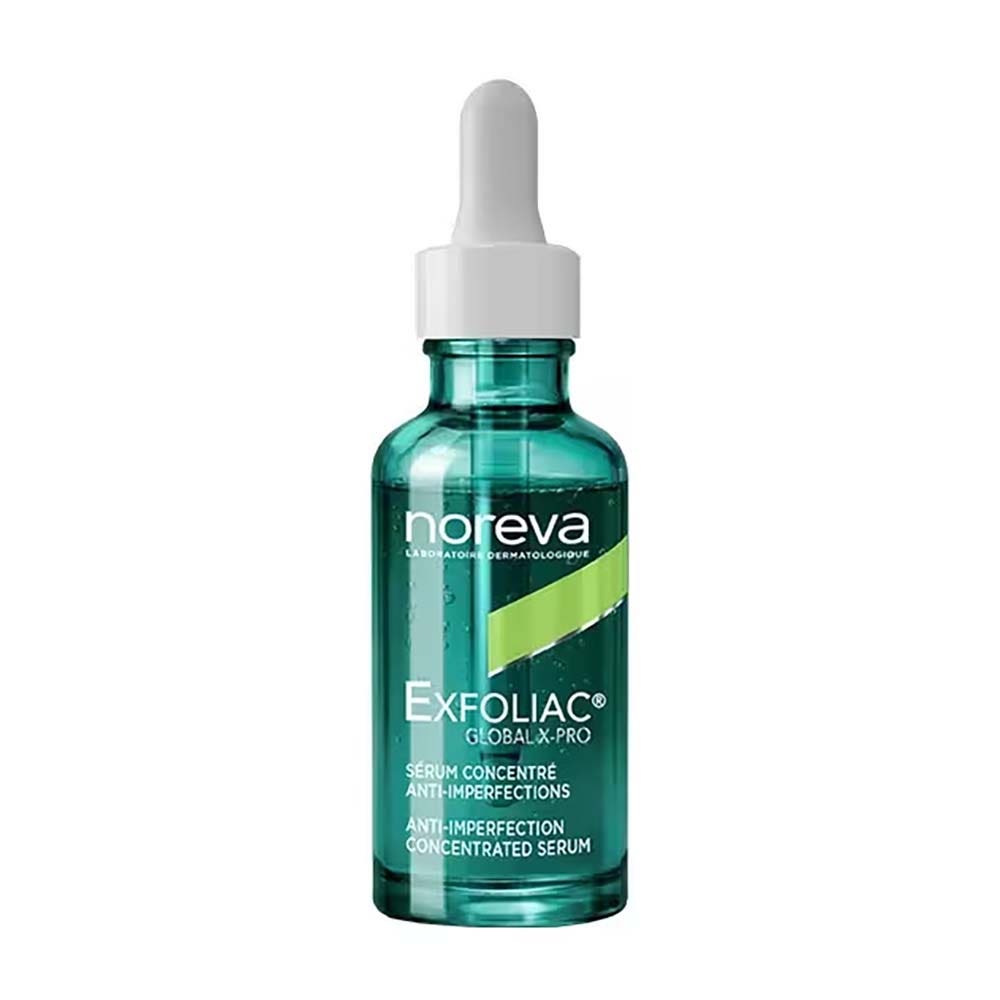 Noreva Exfoliac Sérum Concentré Anti-Imperfections 30ml