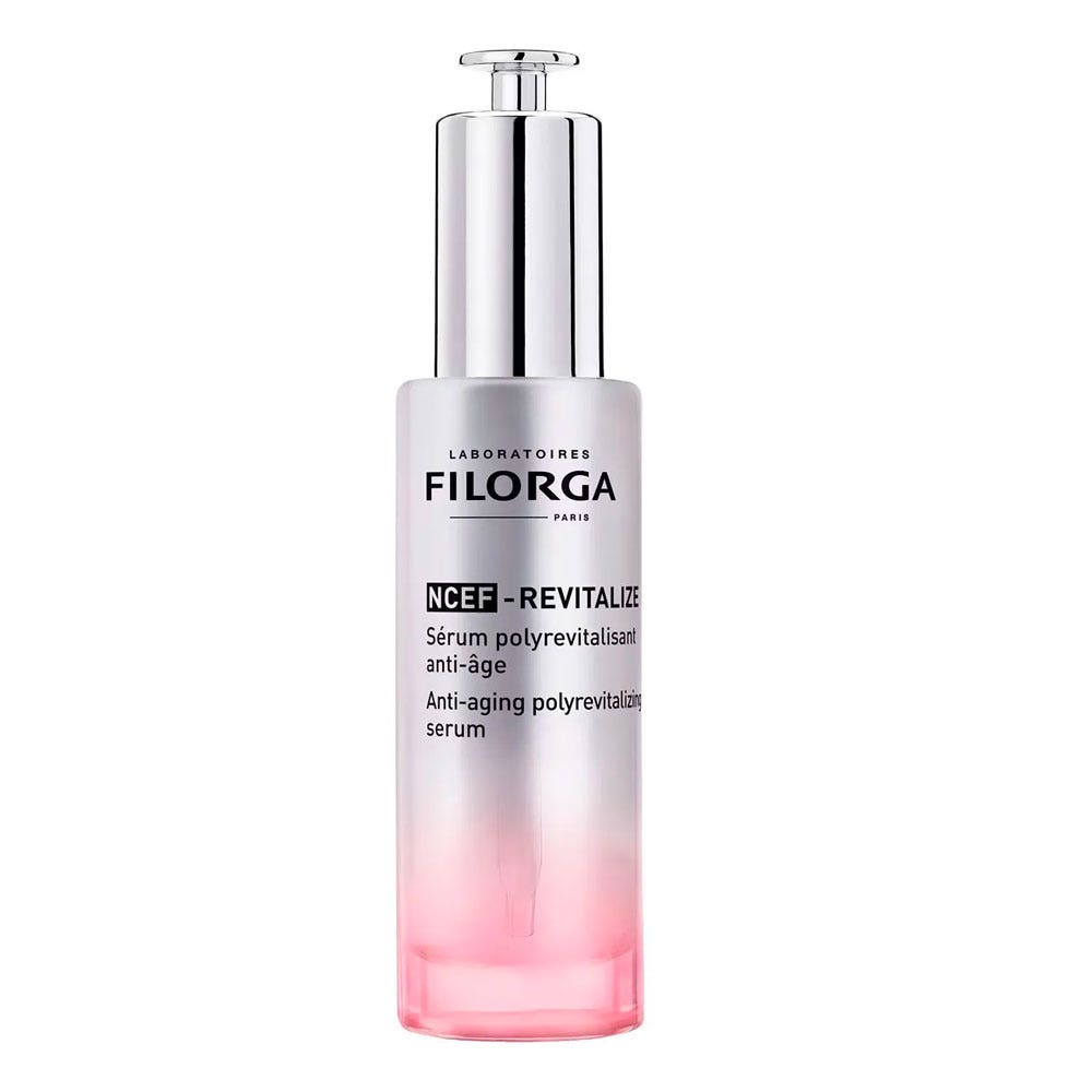 Filorga NCEF-Revitalize Sérum Polyrevitalisant Anti-âge 50ml