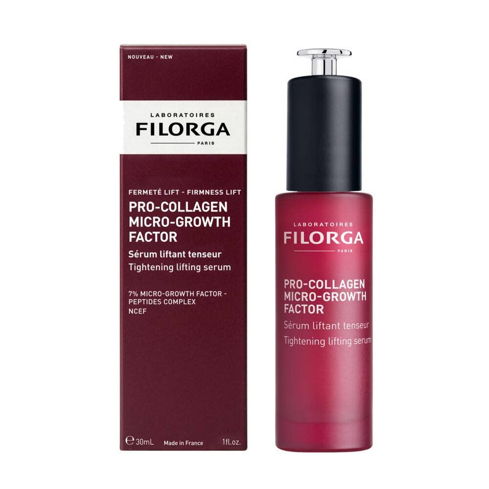 Filorga Pro Collagen Micro Growth Factor Sérum 30ml