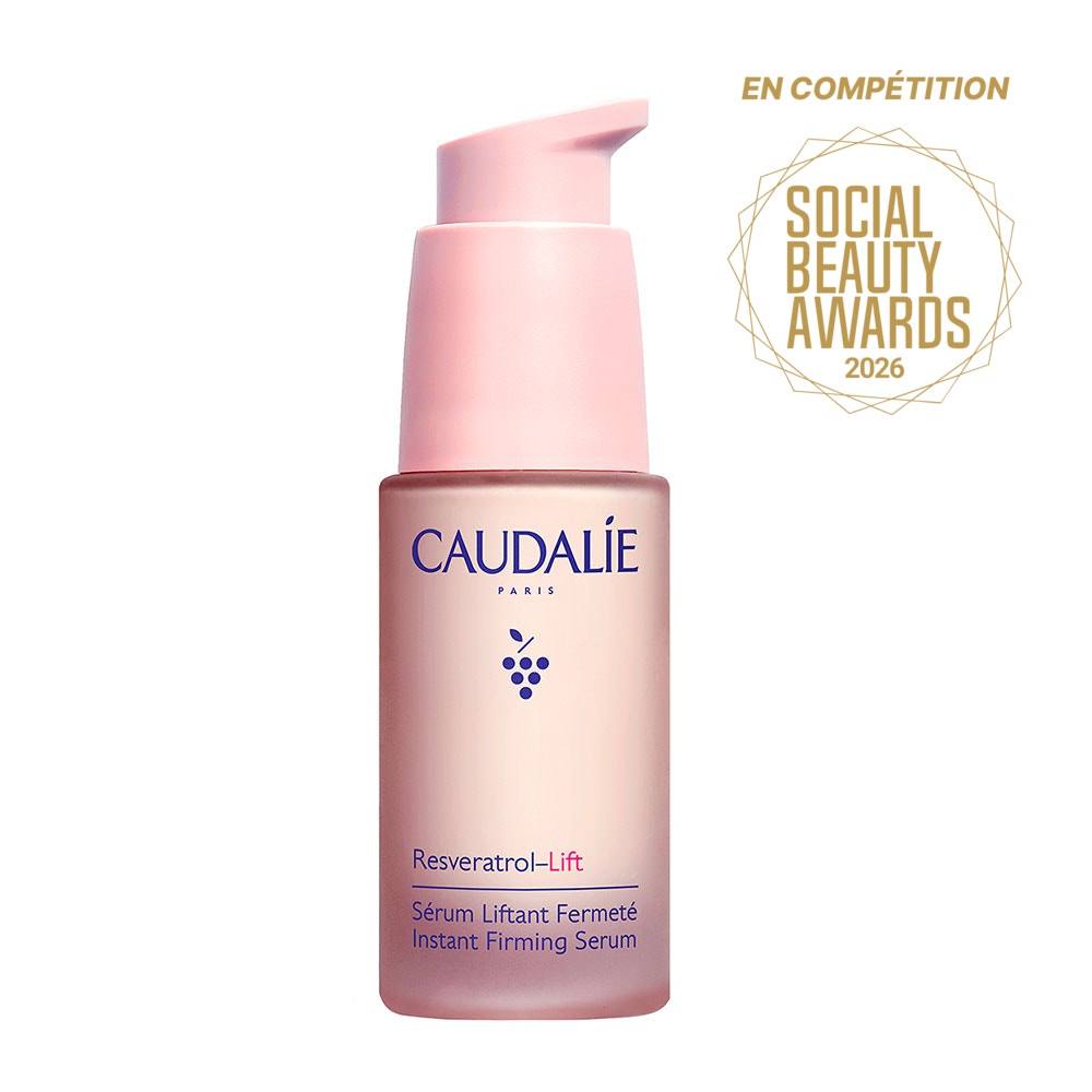 Caudalie Resvératrol [Lift] Serum Liftant Fermeté 30ml