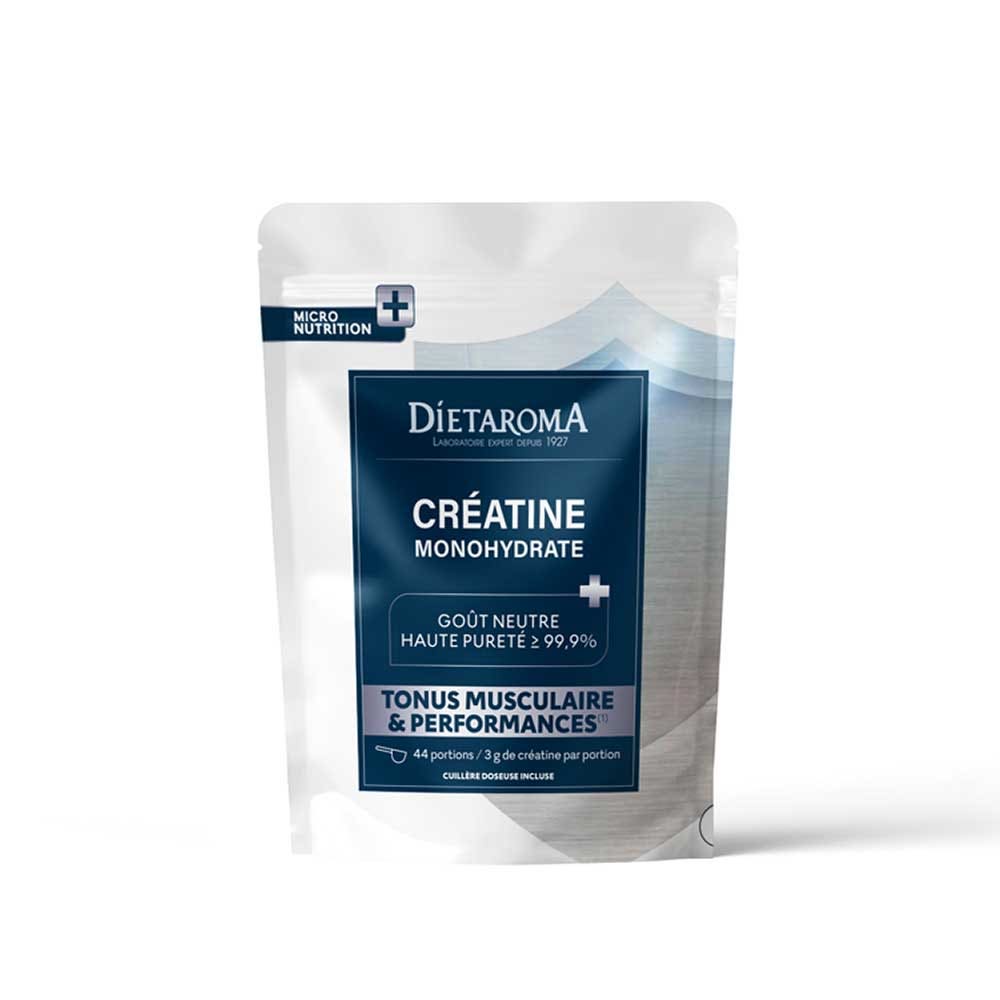 Dietaroma Créatine Monohydrate 150g