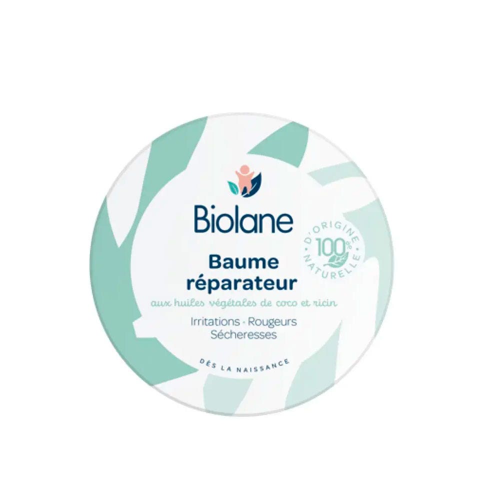 Biolane Baume réparateur 45ml
