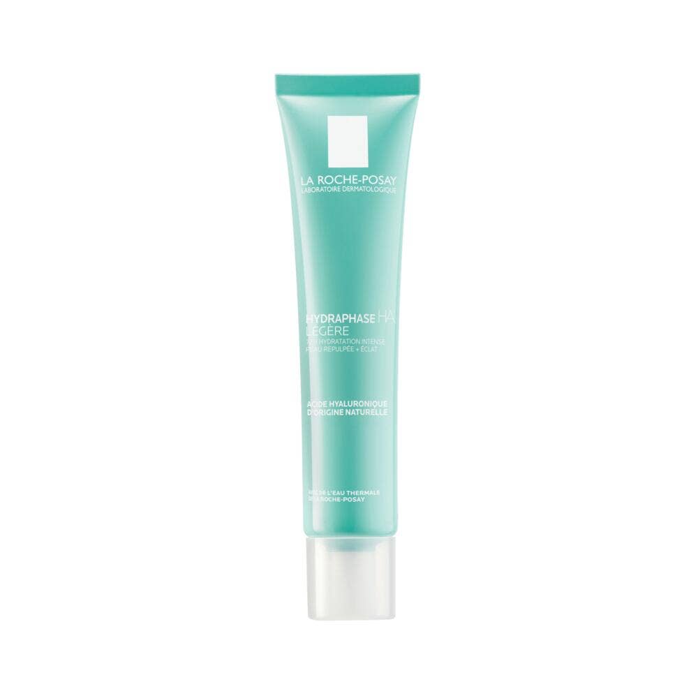 La Roche-Posay Hydraphase Crème Hydratante HA Légère 40ml