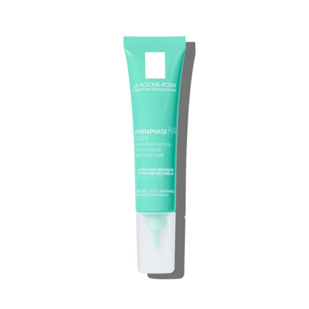 La Roche-Posay Hydraphase Soin contour des yeux réhydratant défatiguant 15ml