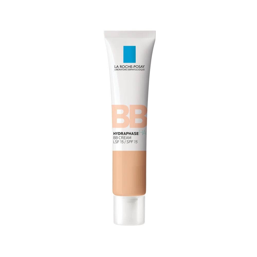 La Roche-Posay Hydraphase BB Crème HA 40ml