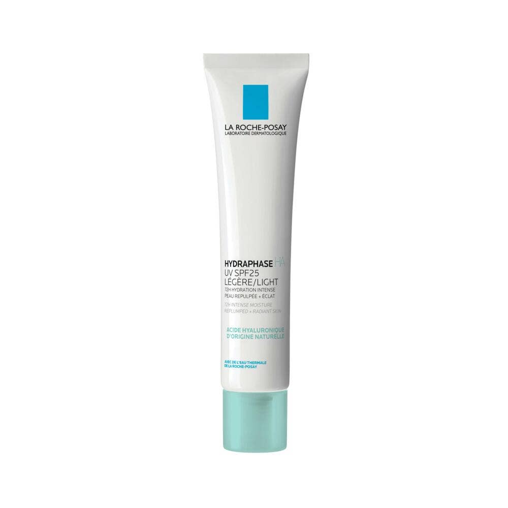 La Roche-Posay Hydraphase Soin UV SPF25 Hydratation Intense HA 40ml