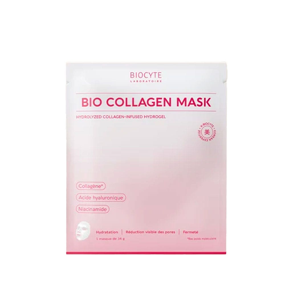 Biocyte Bio Collagen Mask x1