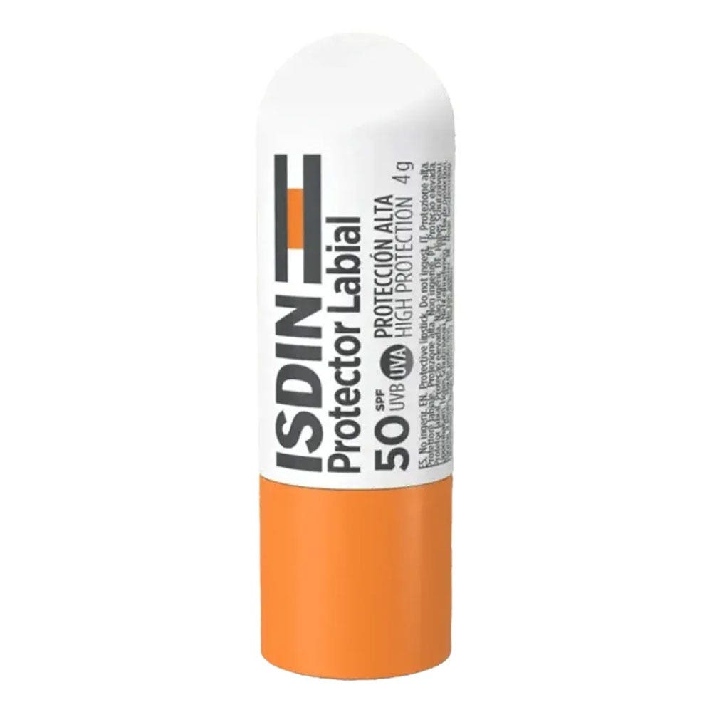 Isdin Stick Lèvres Protection Solaire SPF50 4g