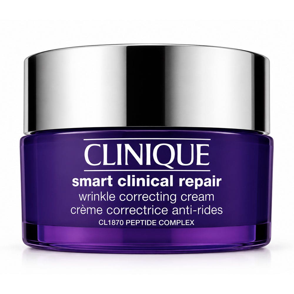 Clinique Smart Clinical Repair Crème correctrice anti-rides 50ml