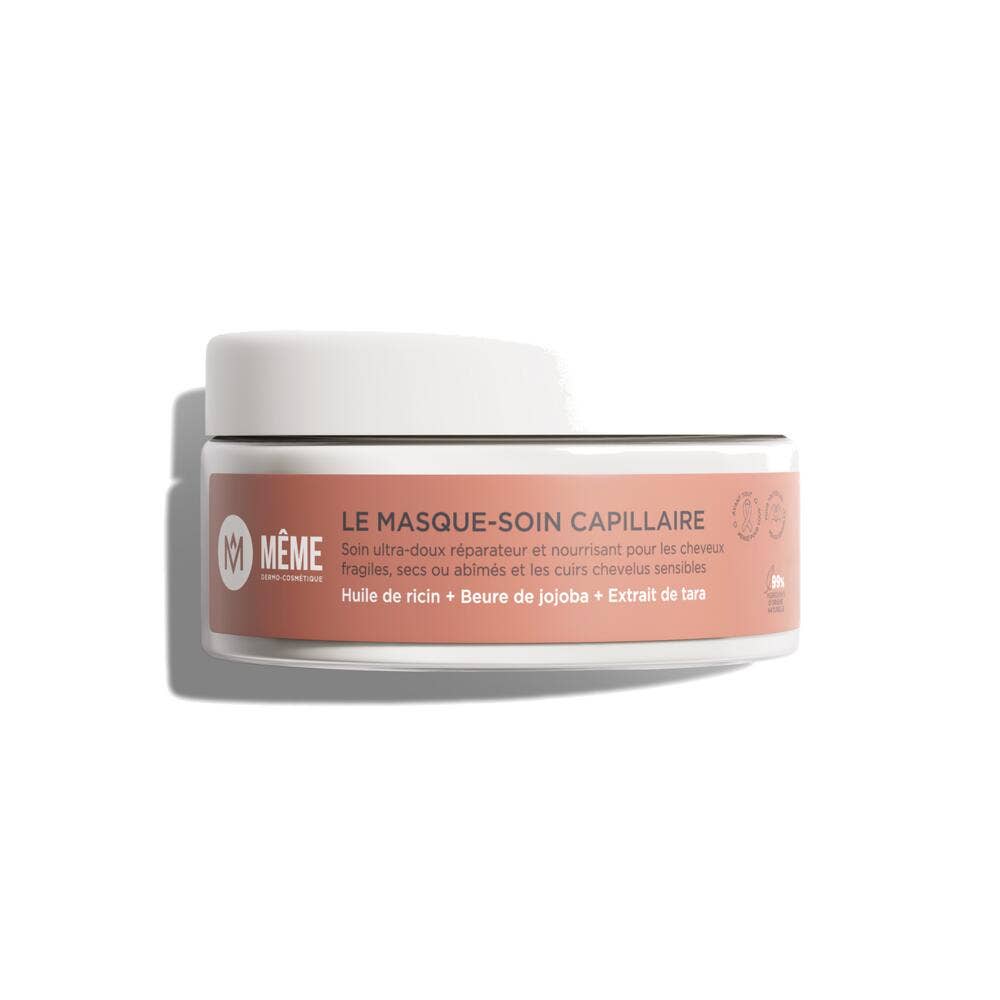 MÊME Masque Soin Cheveux 200ml