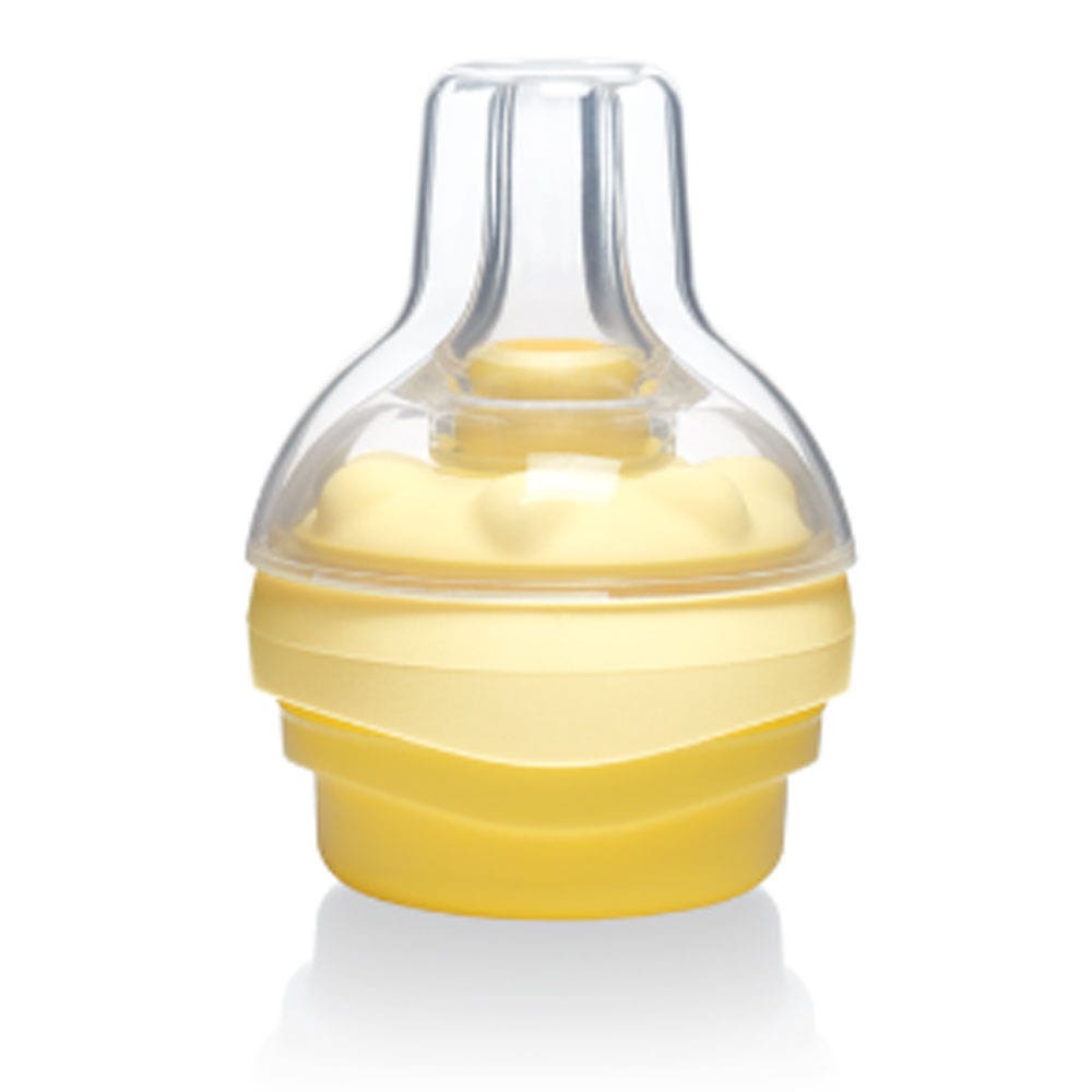 Medela Calma Tétine Taille 2 Dès 6 Mois