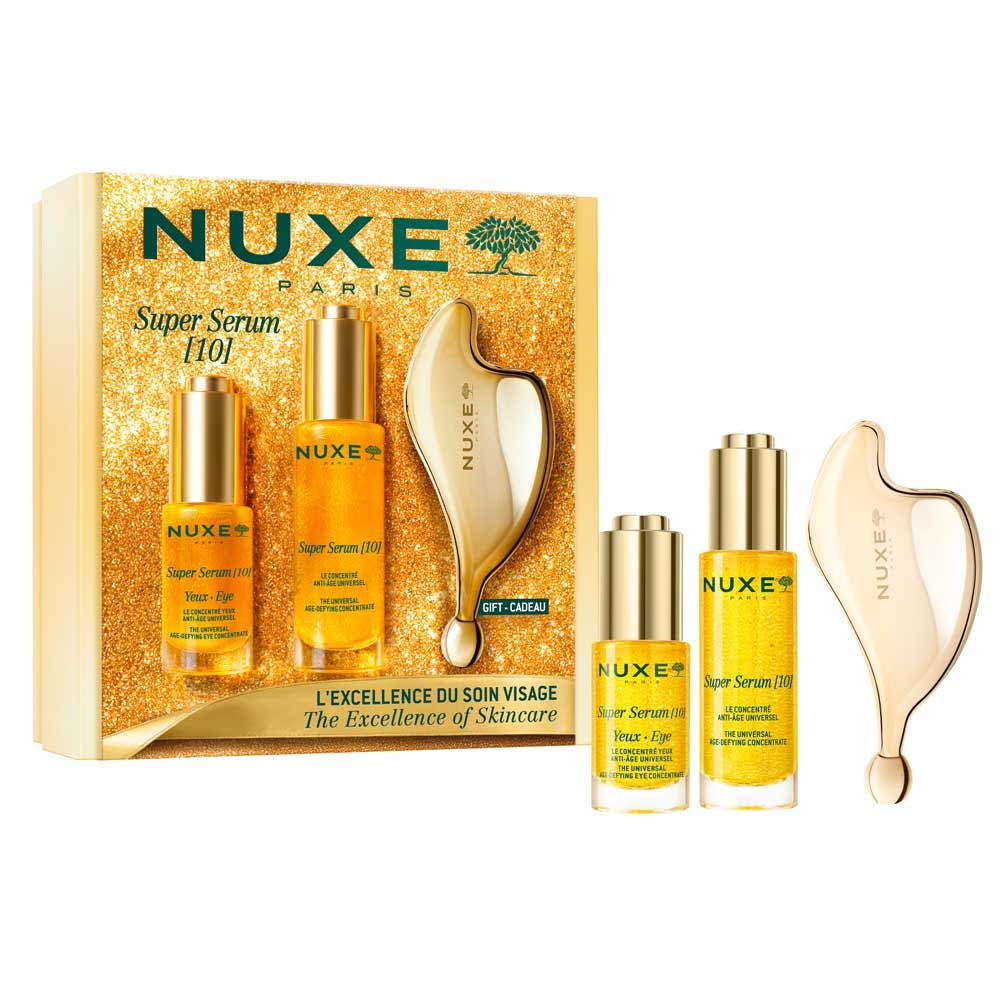 Nuxe Coffret l'Excellence du Soin Visage