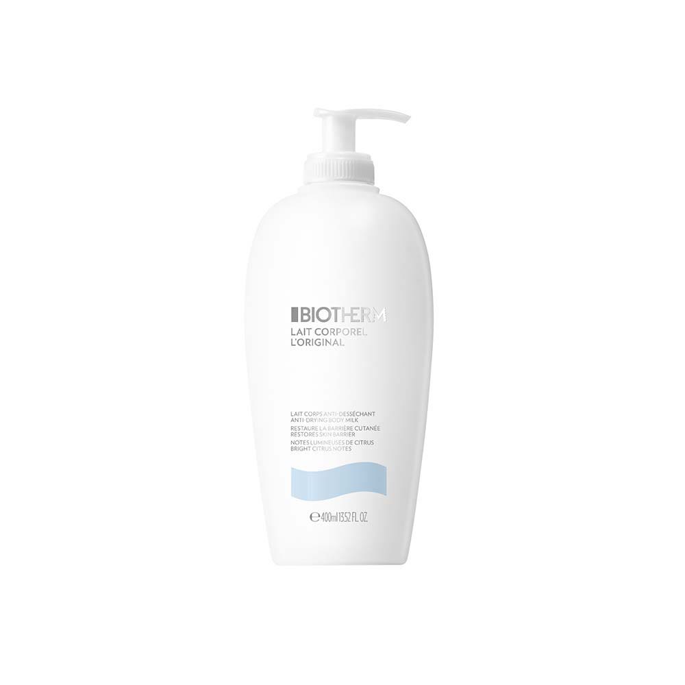 Biotherm Corps Lait Anti-desséchant 400ml